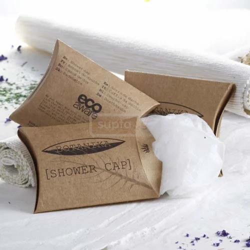 BOTANIKA-ბოტანიკა აბაზანის ქუდი 1*100ც